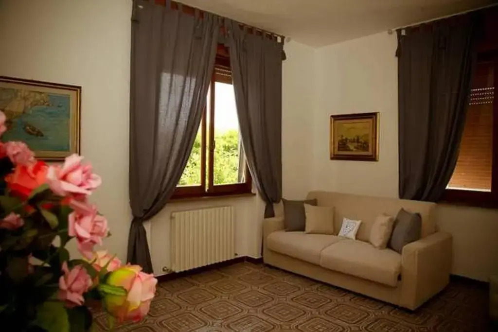 Villa Pina