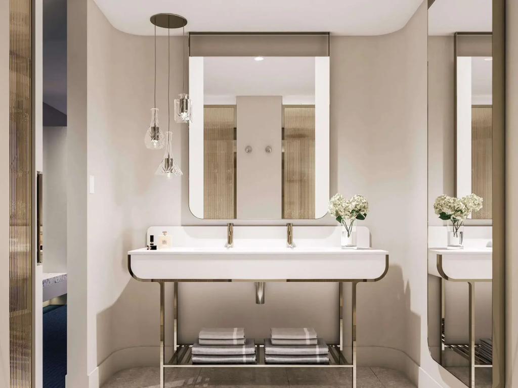 Hotel Chadstone Melbourne MGallery Collection