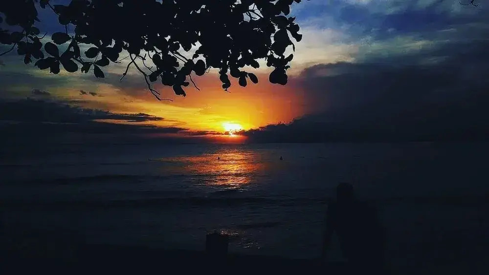 Medewi Beach Inn