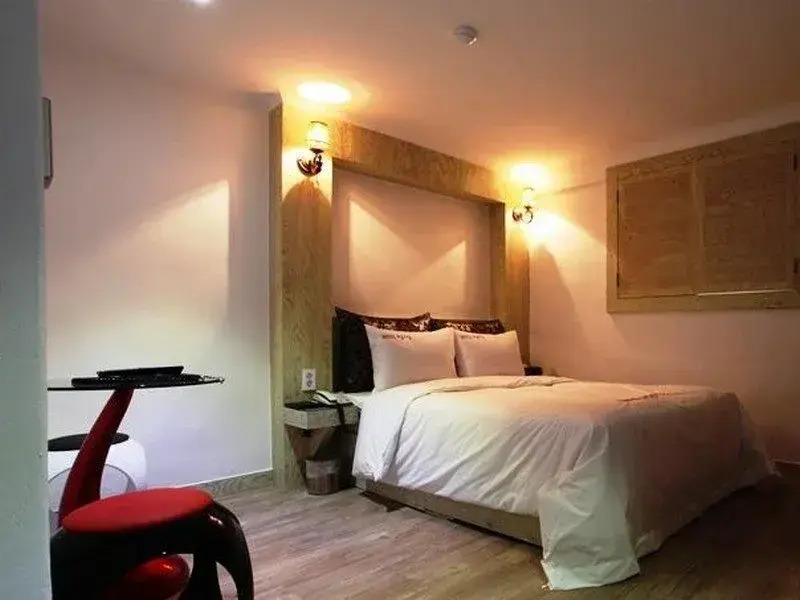 One Night Two Day Hotel