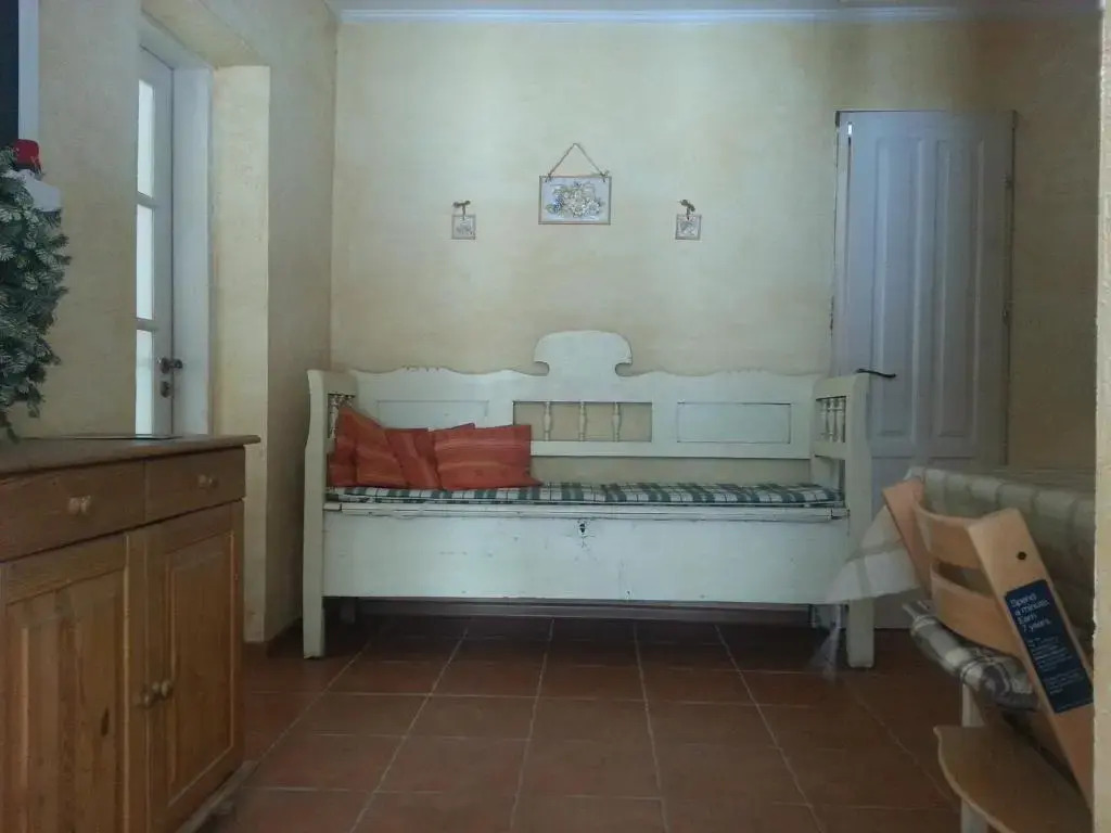 Holiday home Usadba Novoselitsa