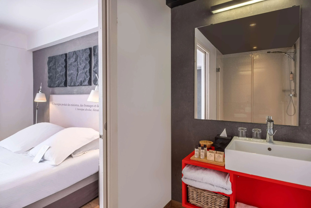 Hotel Litteraire Alexandre Vialatte, BW Signature Collection