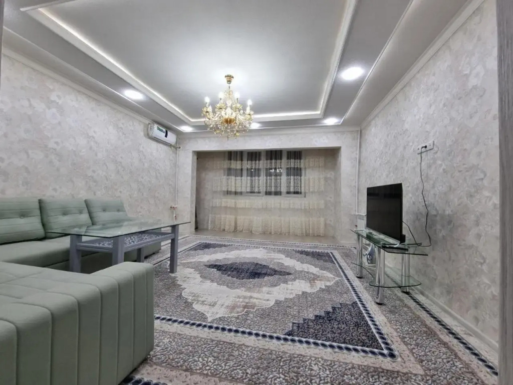 APARTMENT “NOVZA”