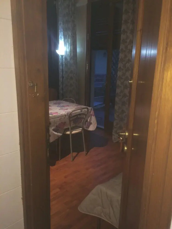 Spacious Suite With Terrace, Two Bathrooms 6pax