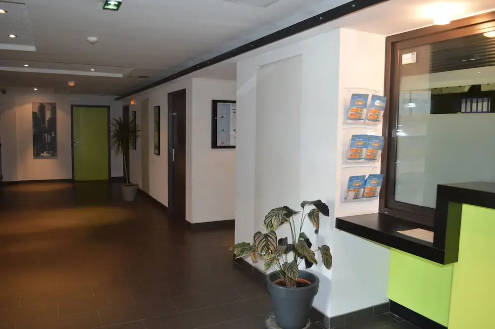 Residence Aixoise