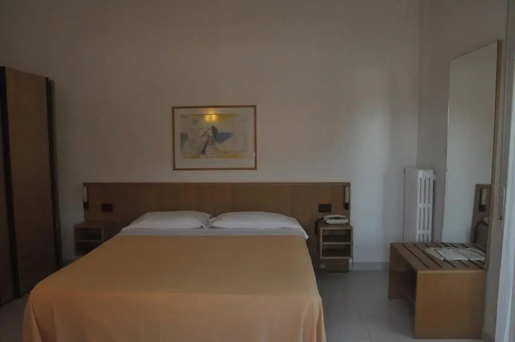 Hotel Firenze