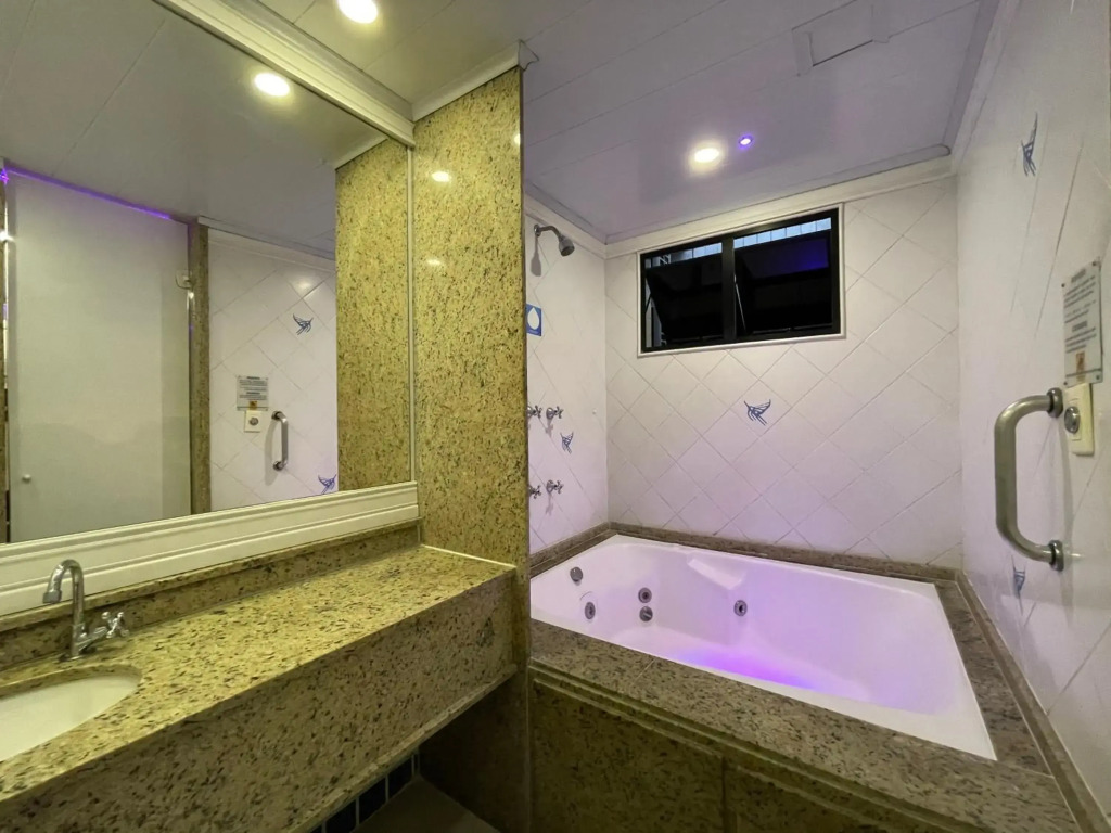 Amaralina Motel (Только для взрослых)