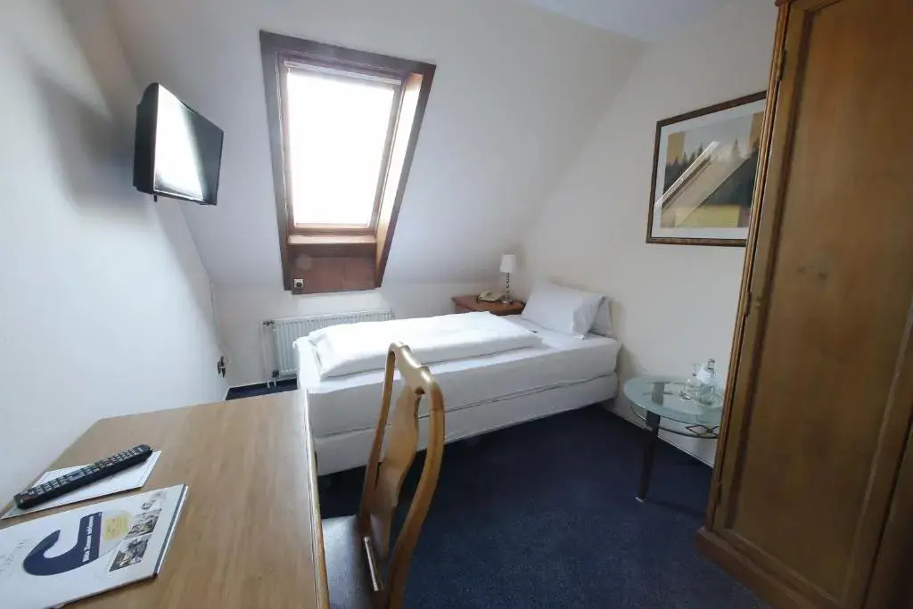 Hotel Lüttje Burg