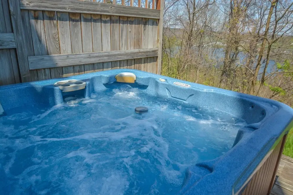 Villages of the Wisp Bright Passage 2 Bedroom Townhome #68