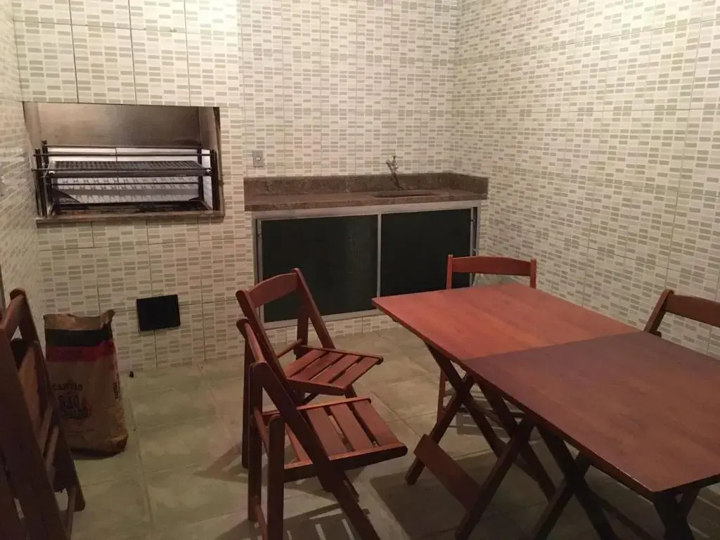 Casa aconchegante para grupos e famílias