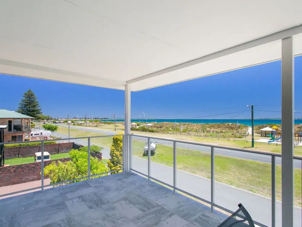 Beach Rd Villas by Rockingham Apartments