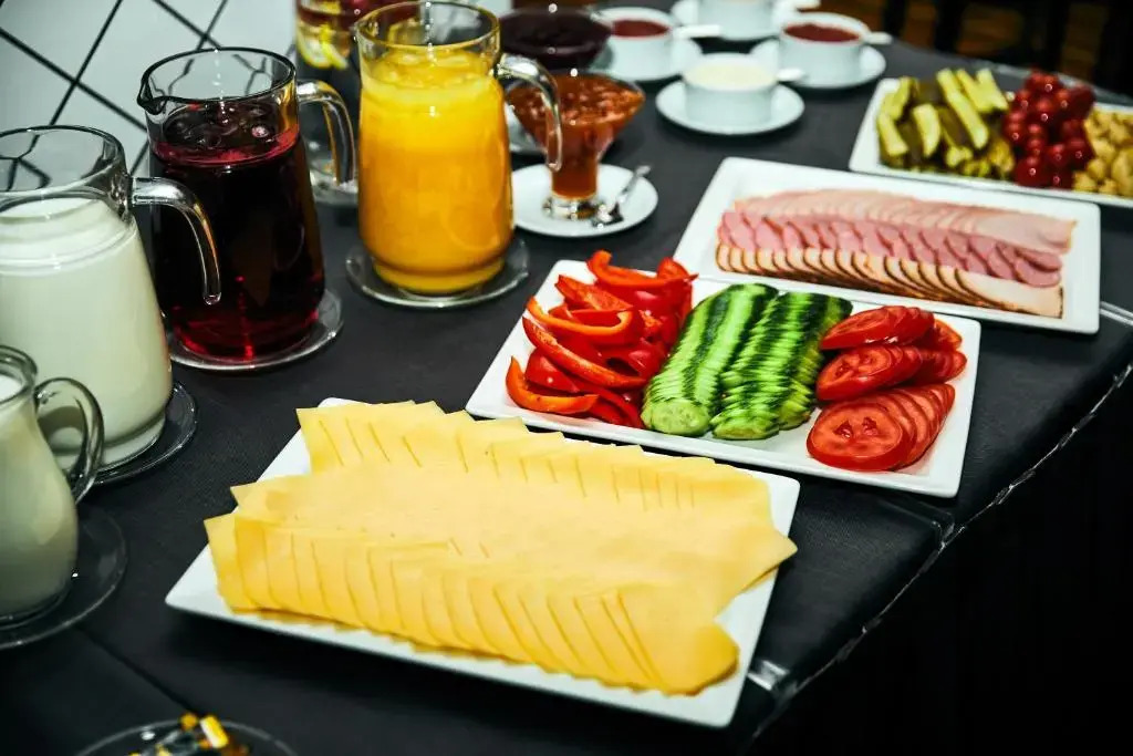PRIMO Hotel Riga