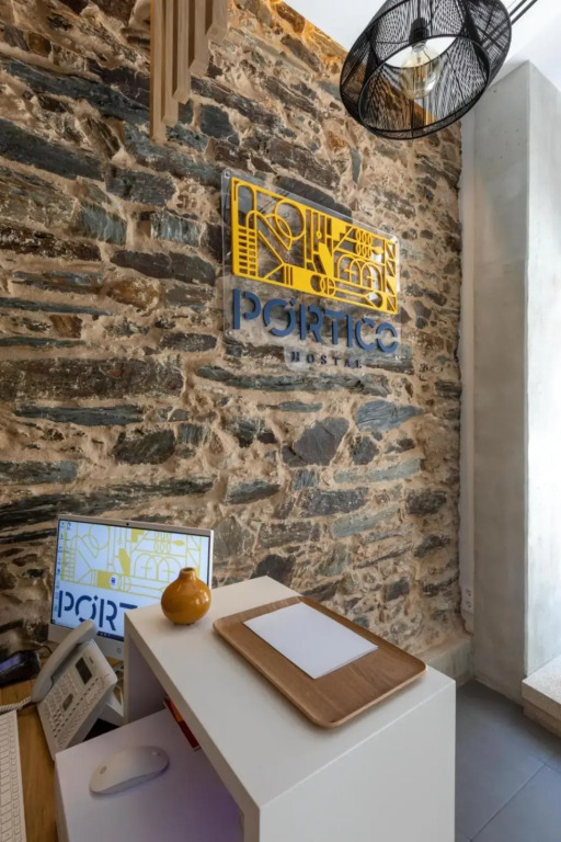 Hostal Pórtico