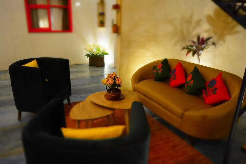 Cielo Hotel