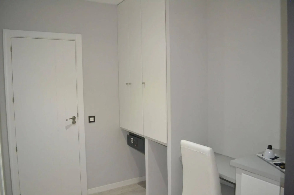 Hostal Overnight Madrid
