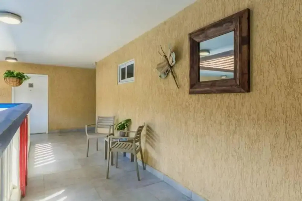 Turibana Plaza Suite 9