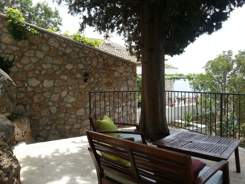Apartments Villa Mirjana