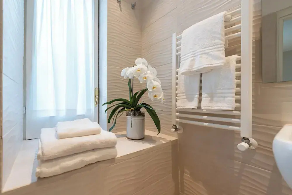 Six Luxury Rooms Pozzuoli