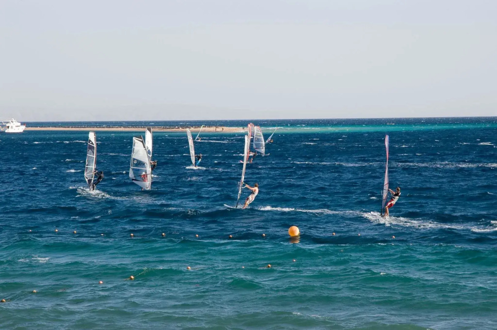 Swiss Inn Resort Dahab