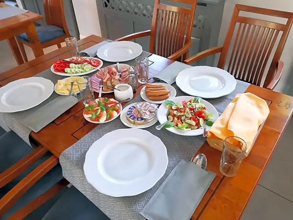 Hotel Promyk Wellness & Spa