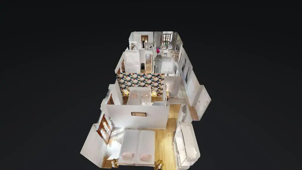 Apartamentos Cielo Granada