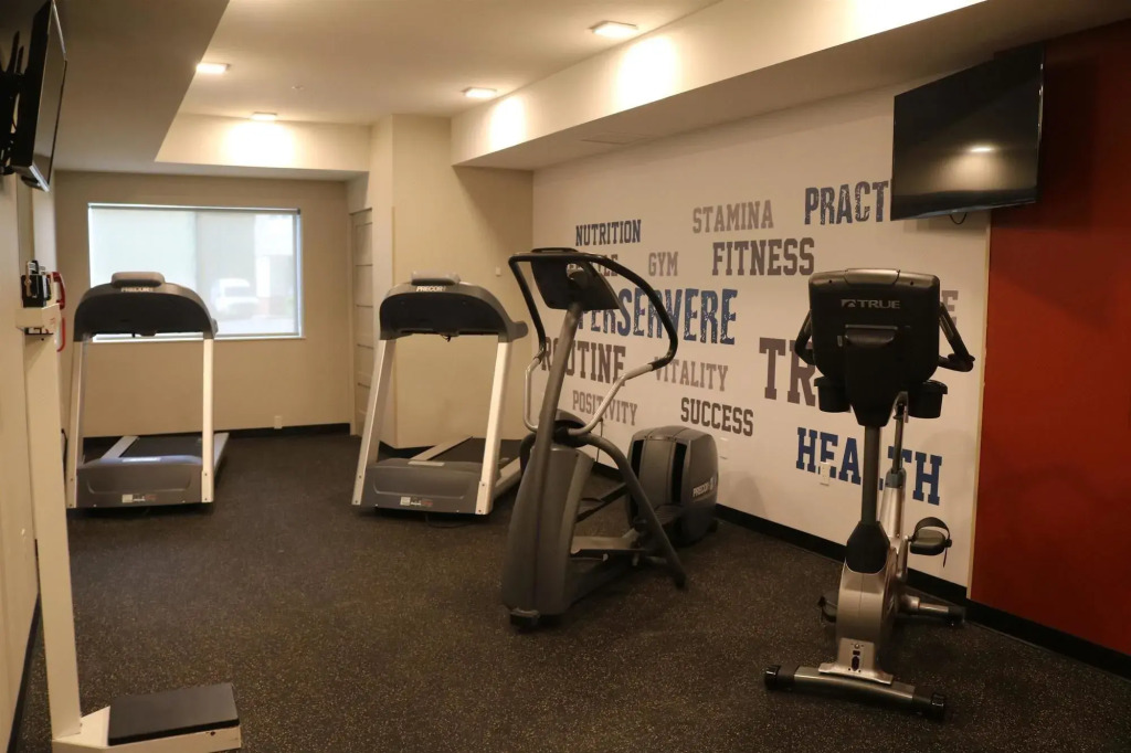 Best Western Plus Portland Airport Hotel & Suites