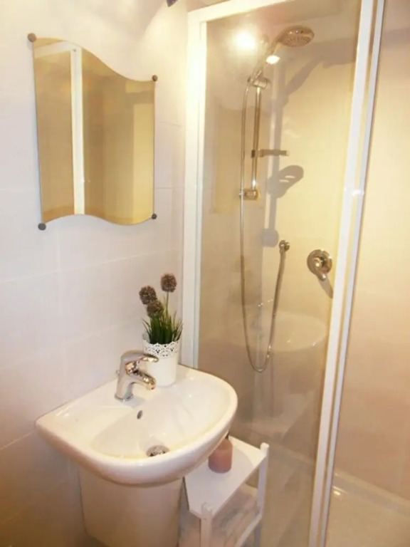 Smart Apartments