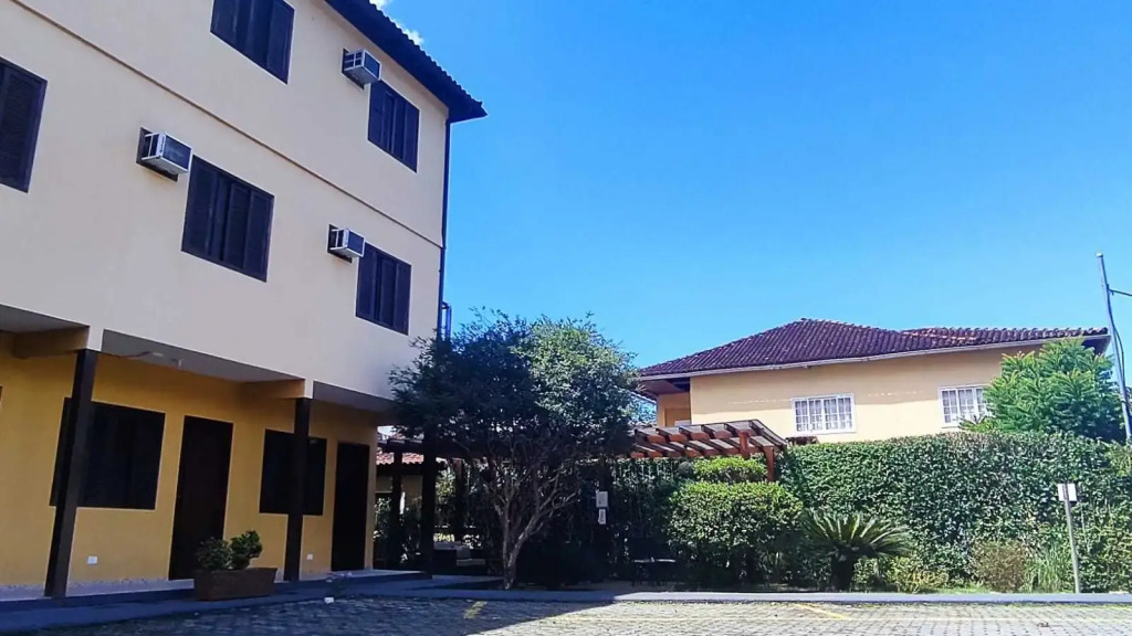 Pousada do Cardoso
