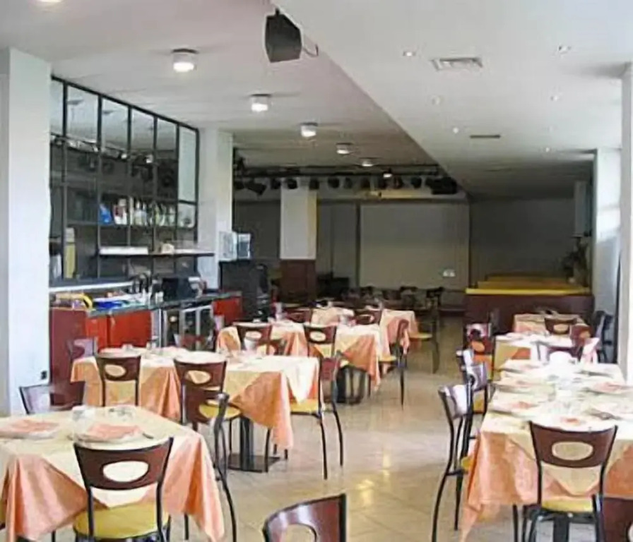 Albergo Shine