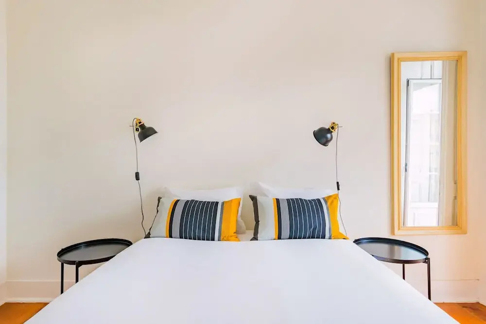 My Graça Flat in Lisbon