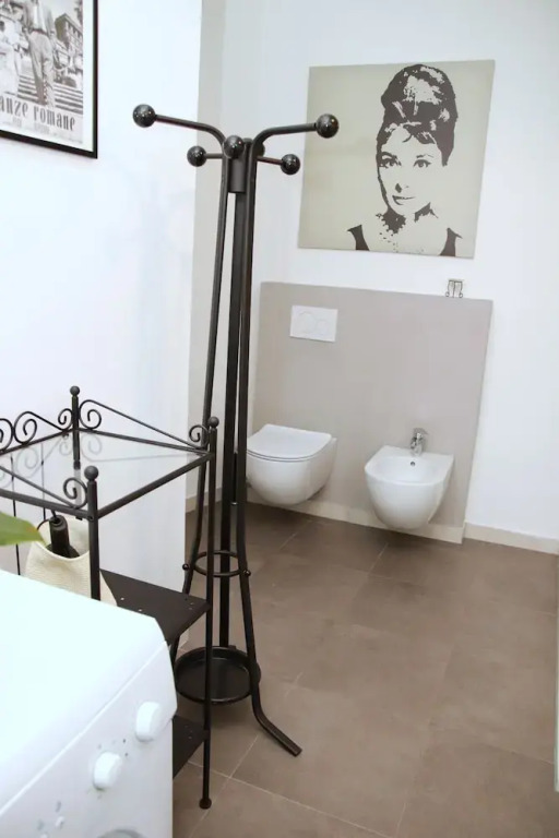 Guest House Ca Lou al Teatro