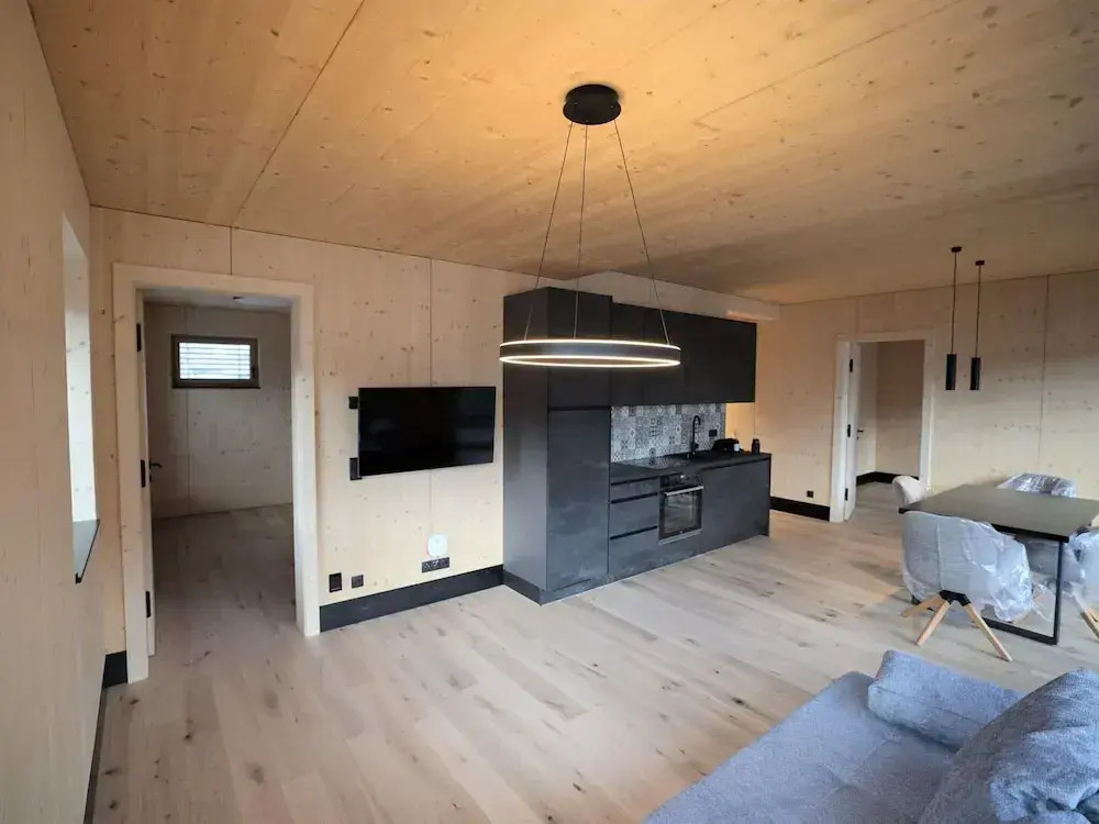 Apartment in Mieders near Ski Lift