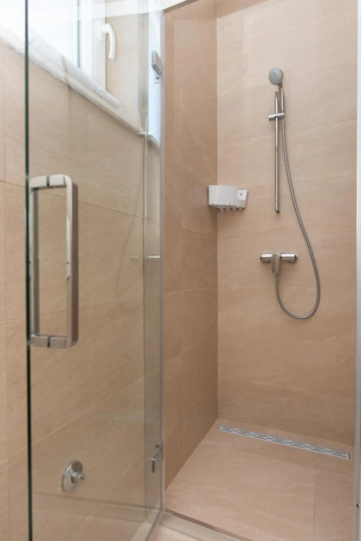 Luxury Apartment Lukas