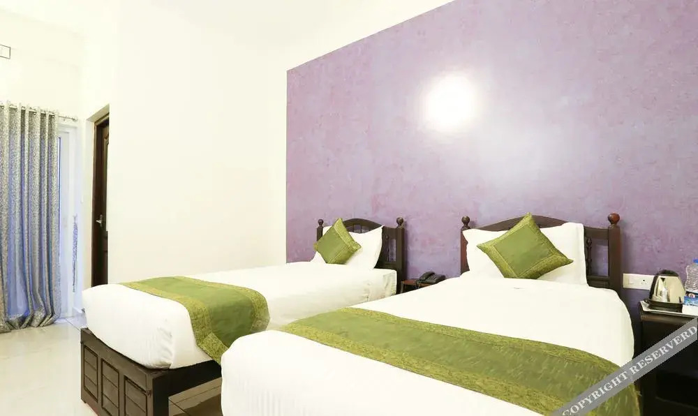 Kurinji Wanderlust Resort Munnar