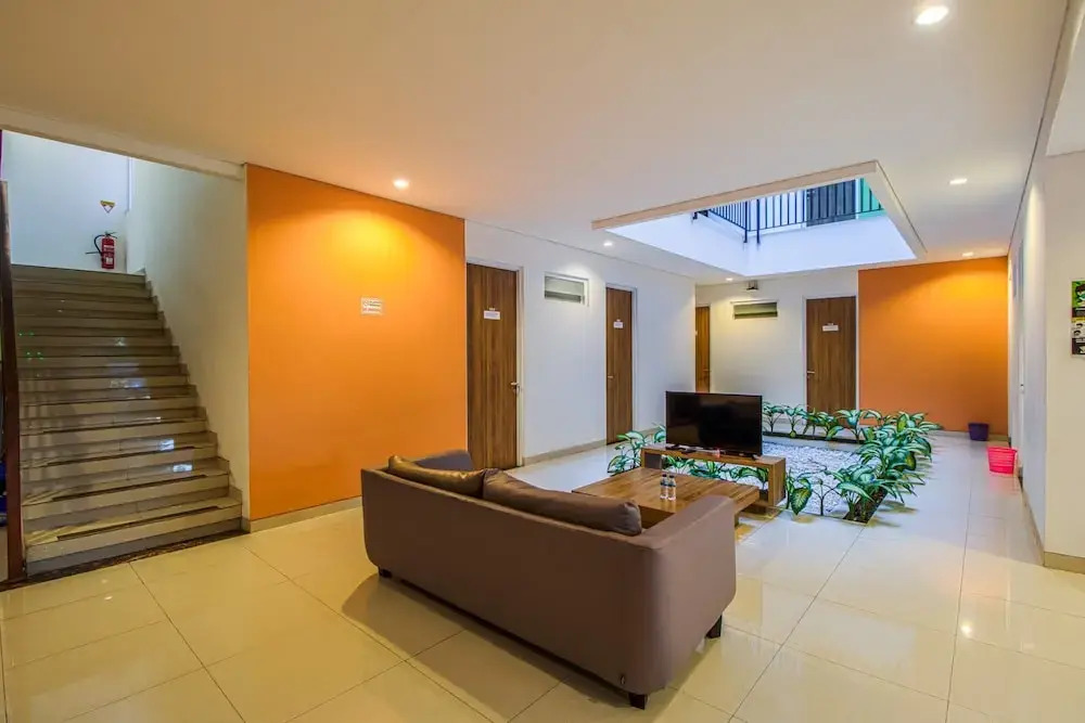 Vayassi House Syariah