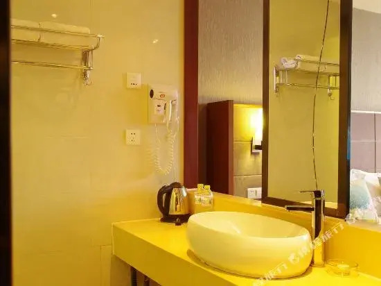 Wenzhou Hotel