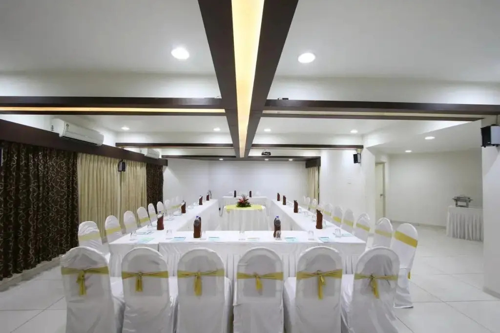 Prakruti Resort