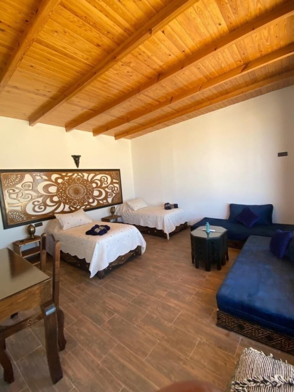 Hotel La merveille