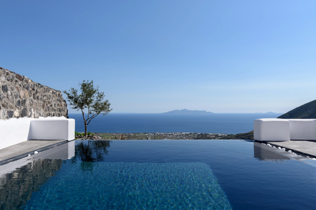 Senses Luxury Villa