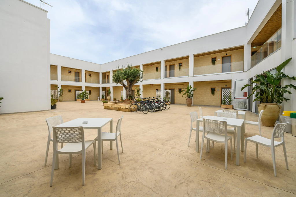 Baitan Hotel