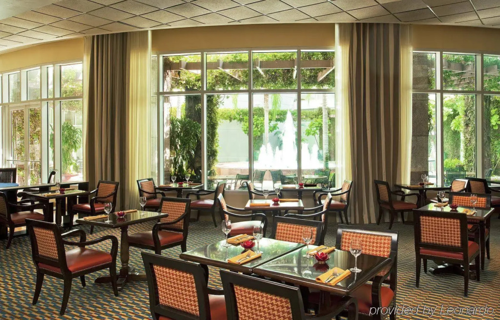 Sheraton Suites Fort Lauderdale West
