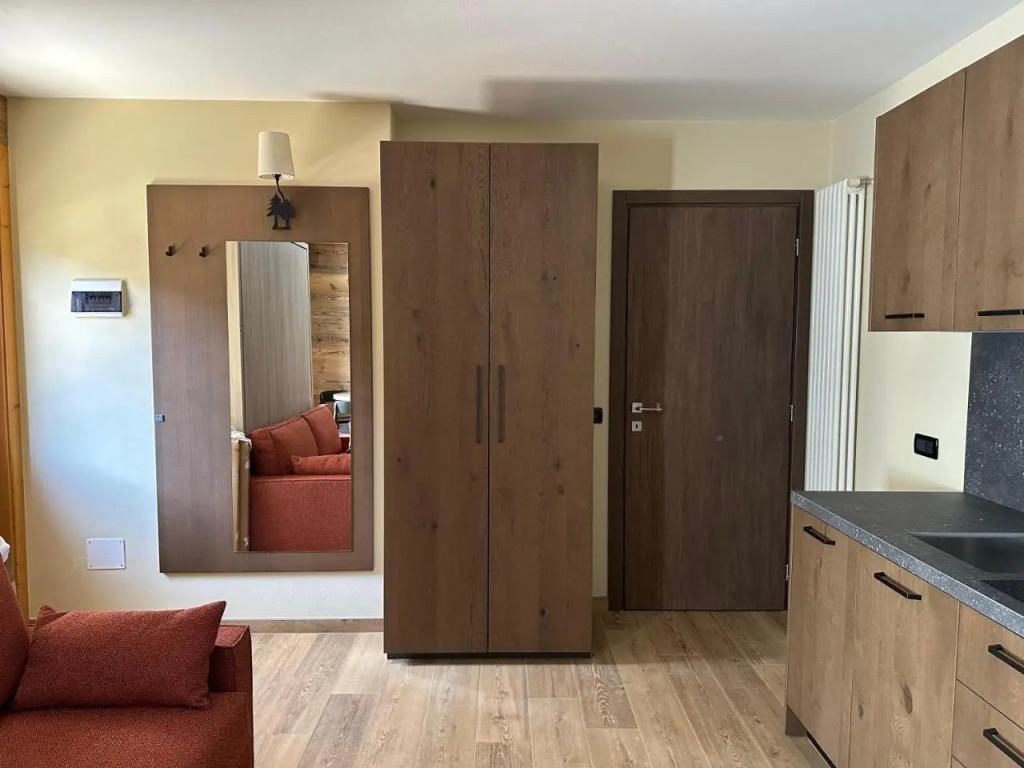 Villa Elma - Livigno