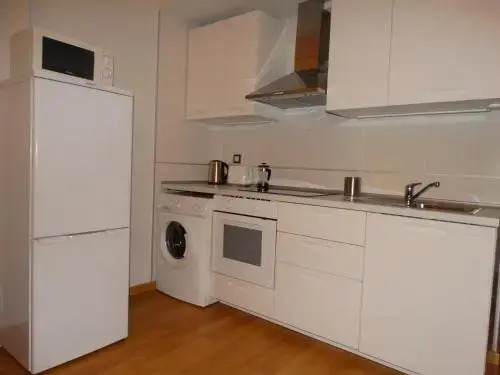 Málaga Apartamentos - Jinetes, 13
