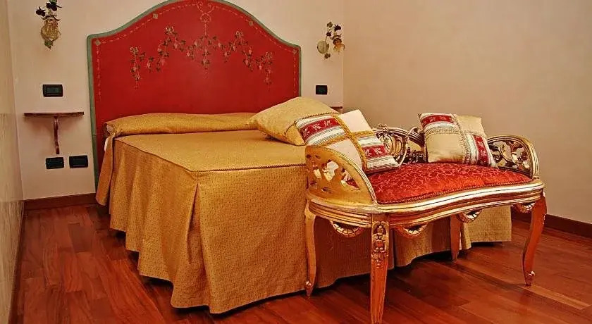 Hotel Patriarchi