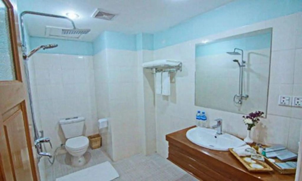 Hotel Dingar