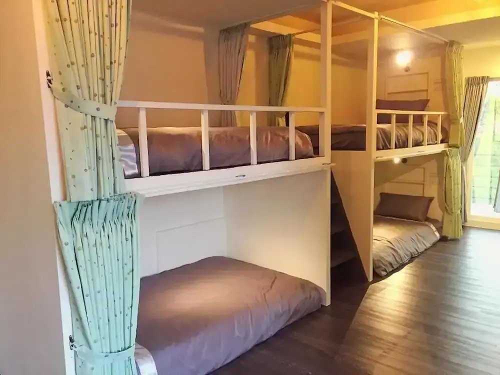 MoMo B&B