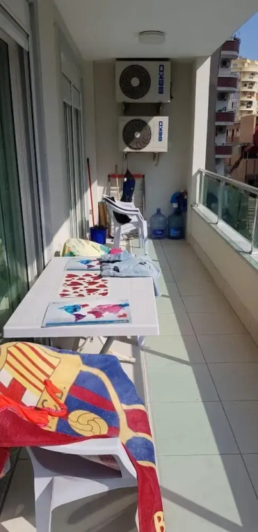 Residance Apartman Dairesi