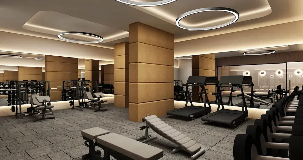 voco Antalya - Konyaaltı by IHG
