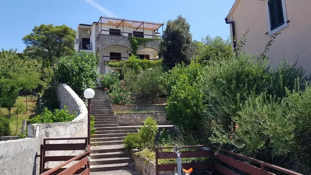 Apartman Tašler