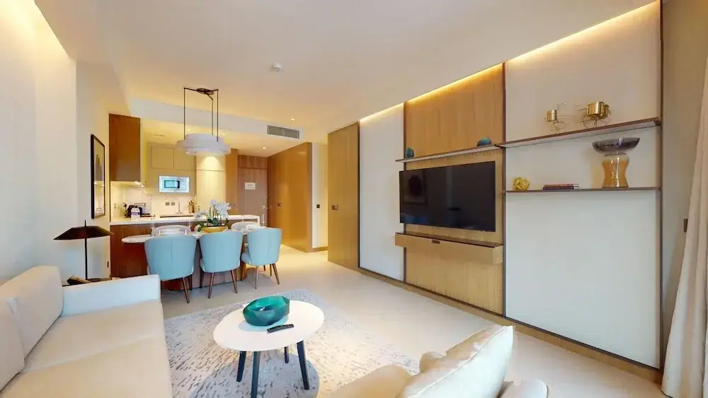 Downtown - Address Residences Opera T1 1603